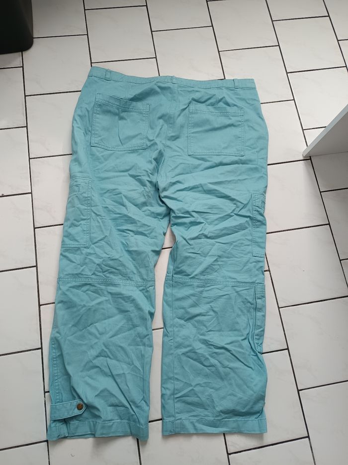 Pantalon femme neuf - photo numéro 3
