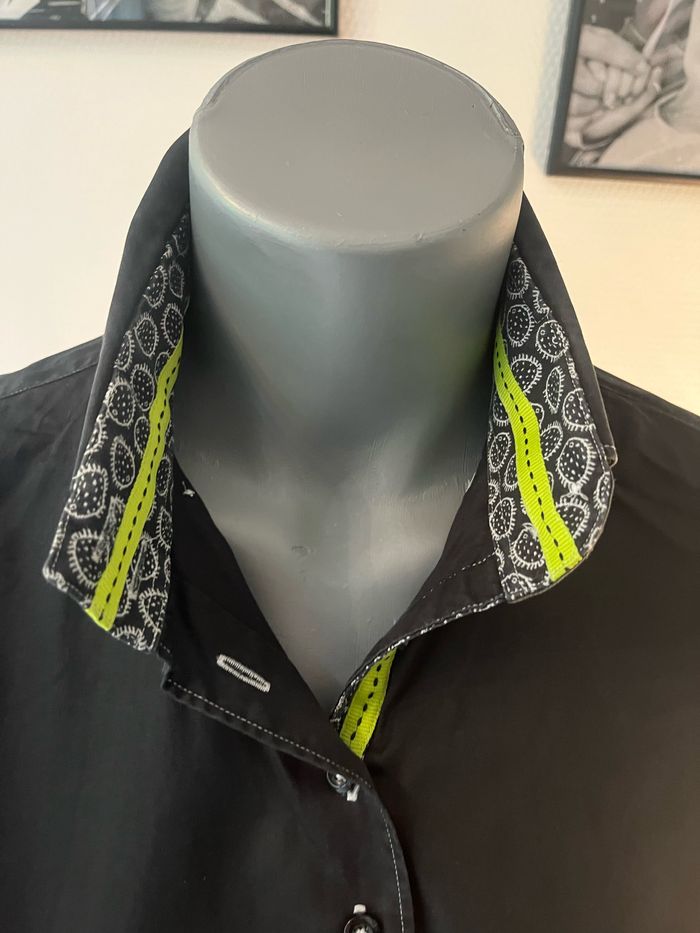 Chemise XOOS 36 - photo numéro 2