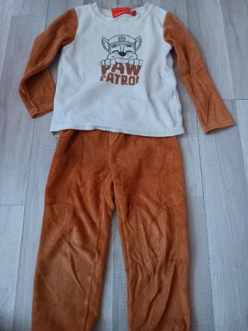 Pyjama garçon