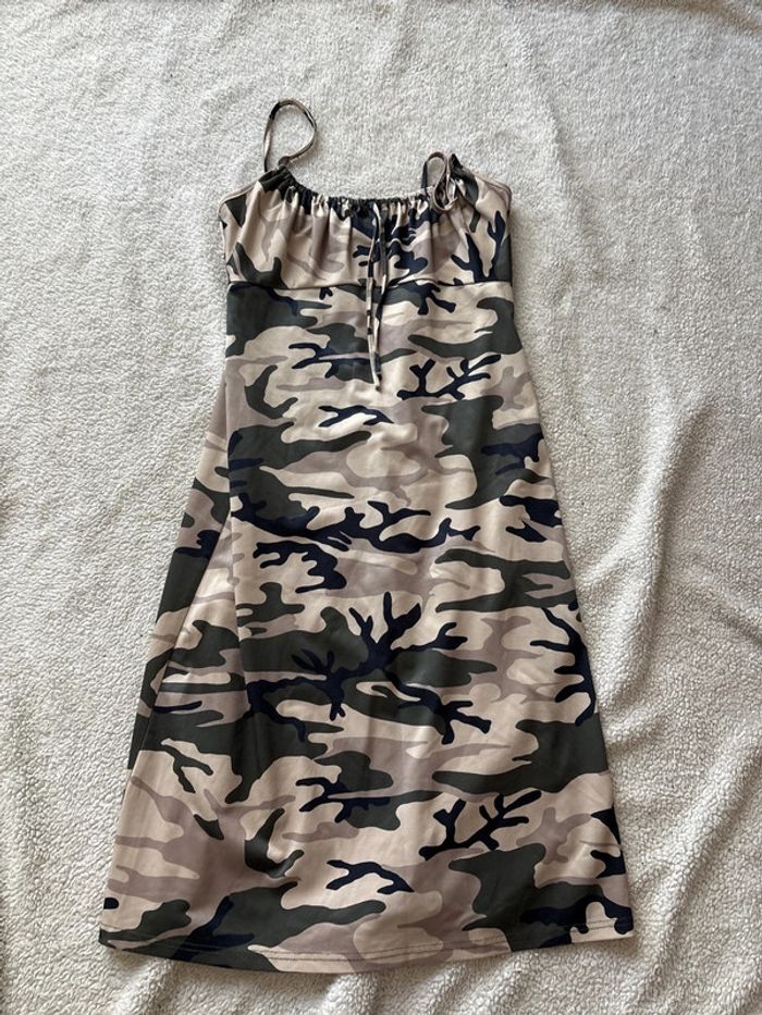 Robe Orsay taille unique