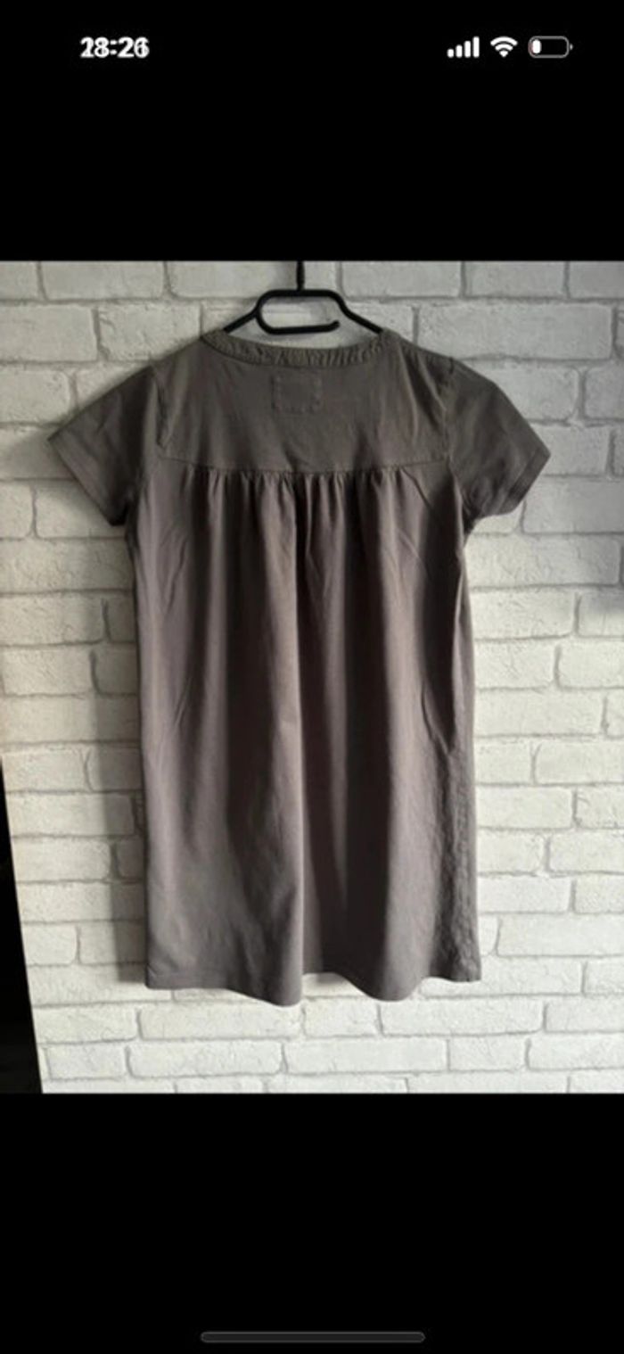 Chemise de nuit bonpoint taille 12 ans - photo numéro 3