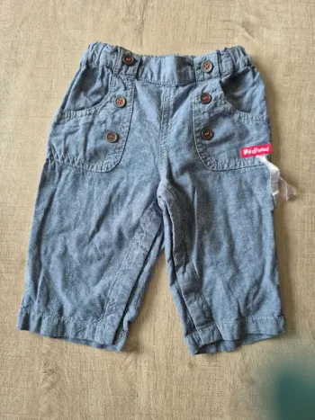 Pantalon léger