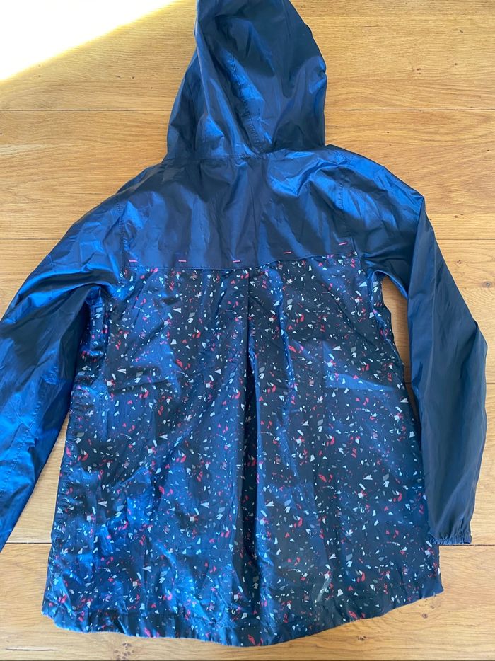 K-way 10-11 ans - photo numéro 5