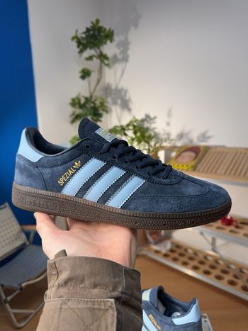 Adidas Handball Spezial Taille  36