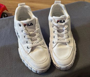 Basket fila