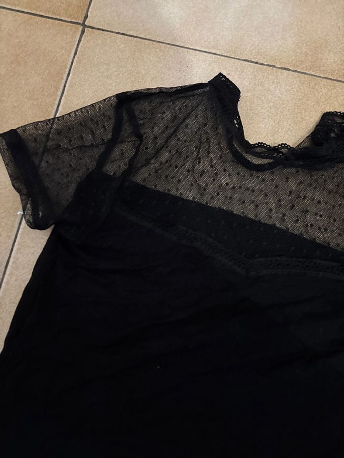 Body à motif - photo numéro 2