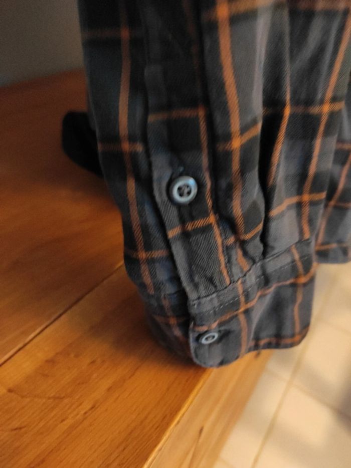 Chemise chaude - photo numéro 5
