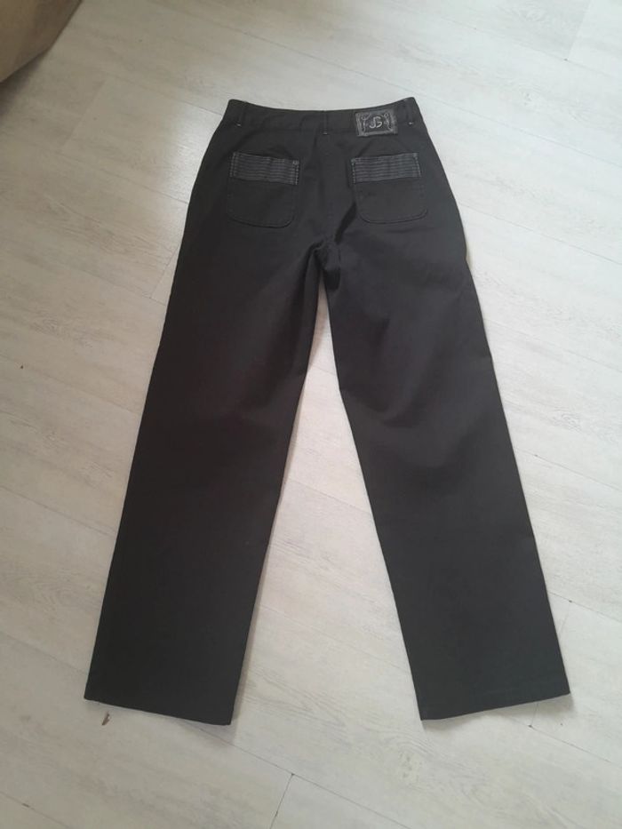 Pantalon large Julie guerlande - photo numéro 2