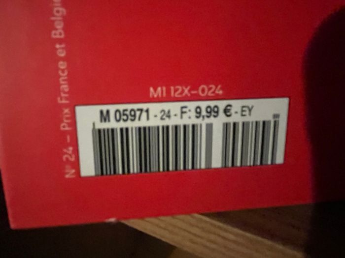 Lot de livres audio - photo numéro 5