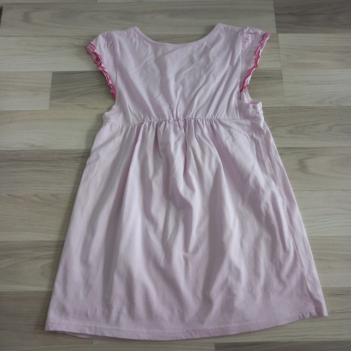 Pyjama femme 2 pièces (t-shirt + pantalon) Spot taille M - photo numéro 7