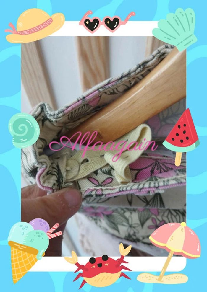 Lot shorts 7/8ans - photo numéro 3