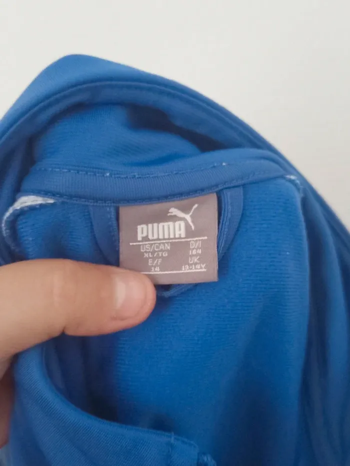 Veste de sort / jogging / survêtement garçon - photo numéro 4