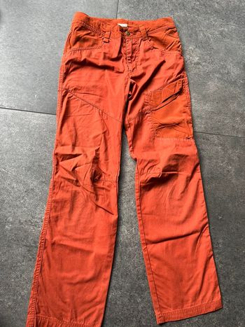 Pantalon Décathlon garçon 14 ans