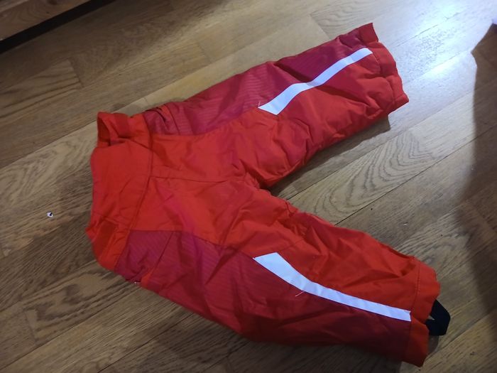 Combinaison hiver 18 mois - photo numéro 3