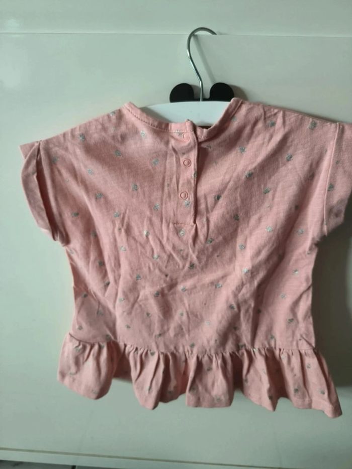 T-shirt - photo numéro 8