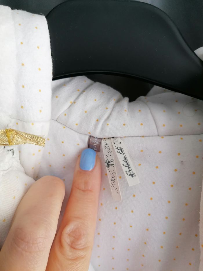 Combi 9 mois - photo numéro 3