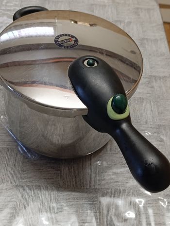 Cocotte minute très bien état