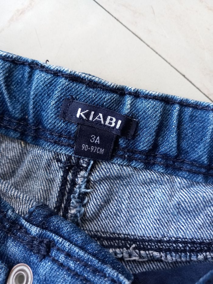 Short 3 ans - photo numéro 4