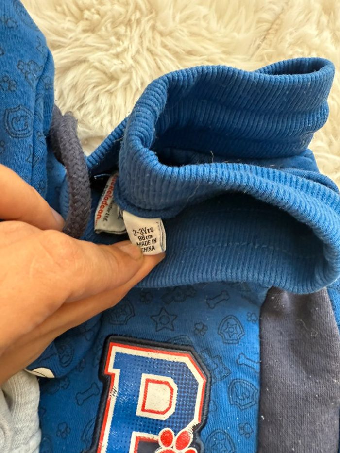 Lot vêtements 2-3 ans - photo numéro 6