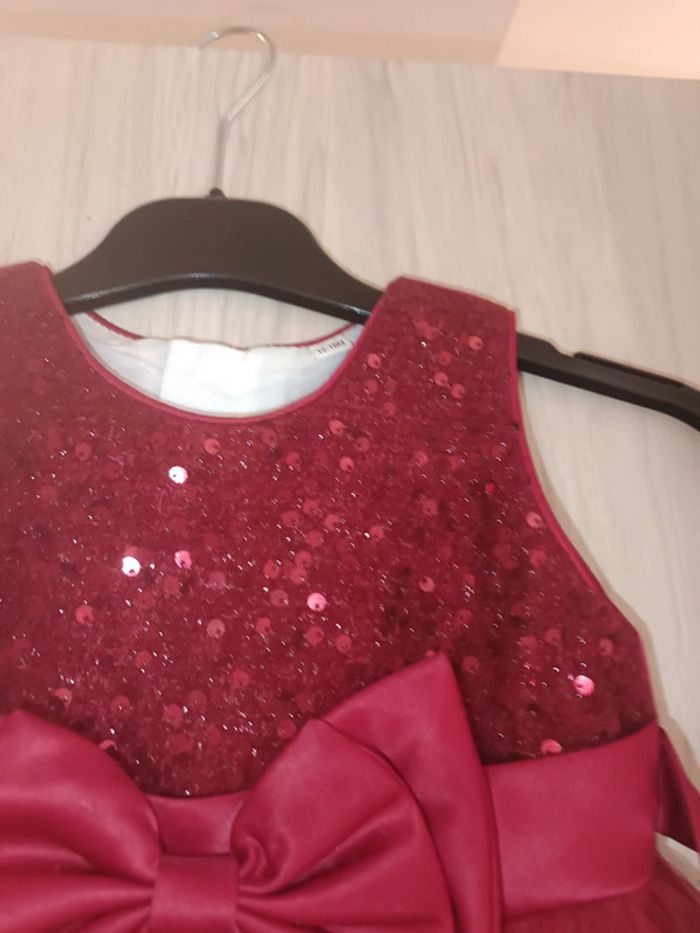 Robe 12 18 mois - photo numéro 2