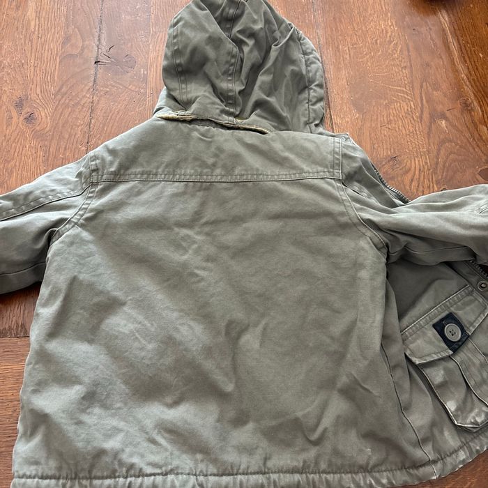 Blouson bébé - photo numéro 4