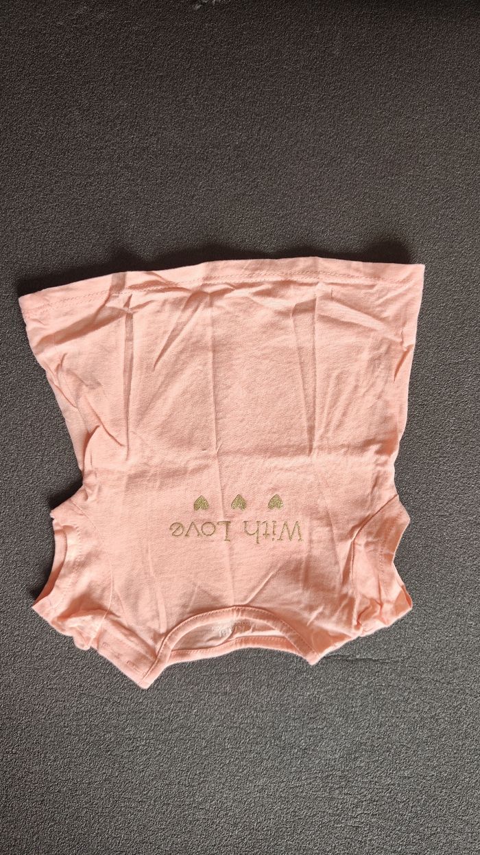 Tee shirts - photo numéro 6