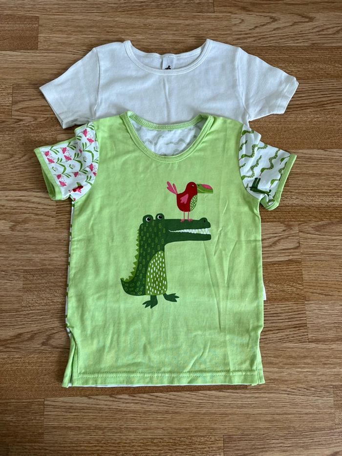 T-shirt 122-128
