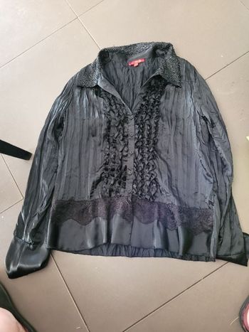 Chemise Dhery taille m