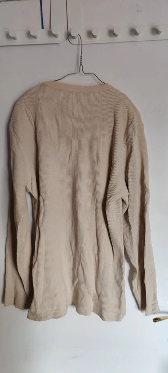 3 Pulls maillés Celio Taille M - photo numéro 6