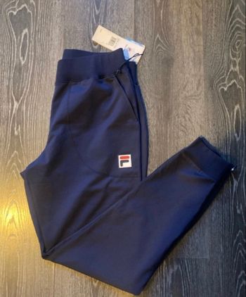 Pantalon survêtement Fila
