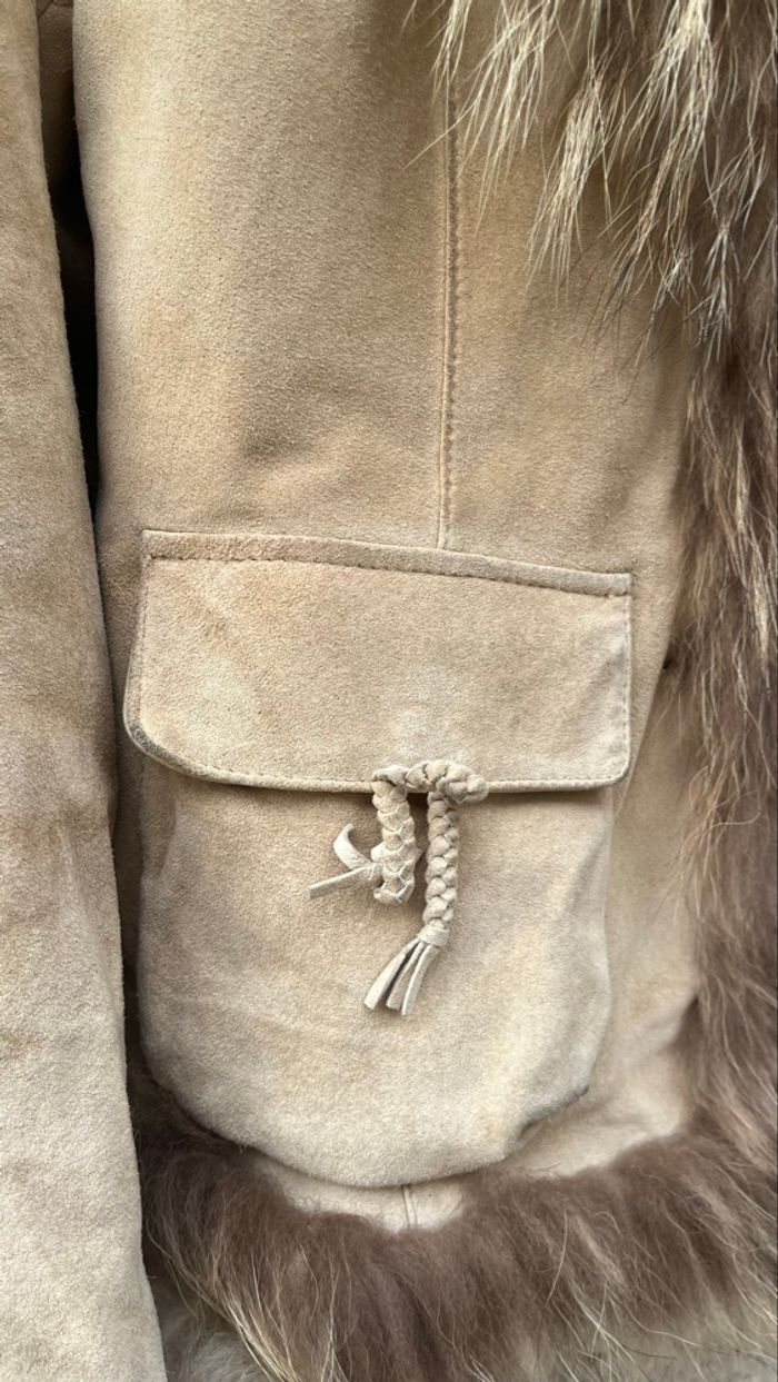 Veste oakwood - photo numéro 7