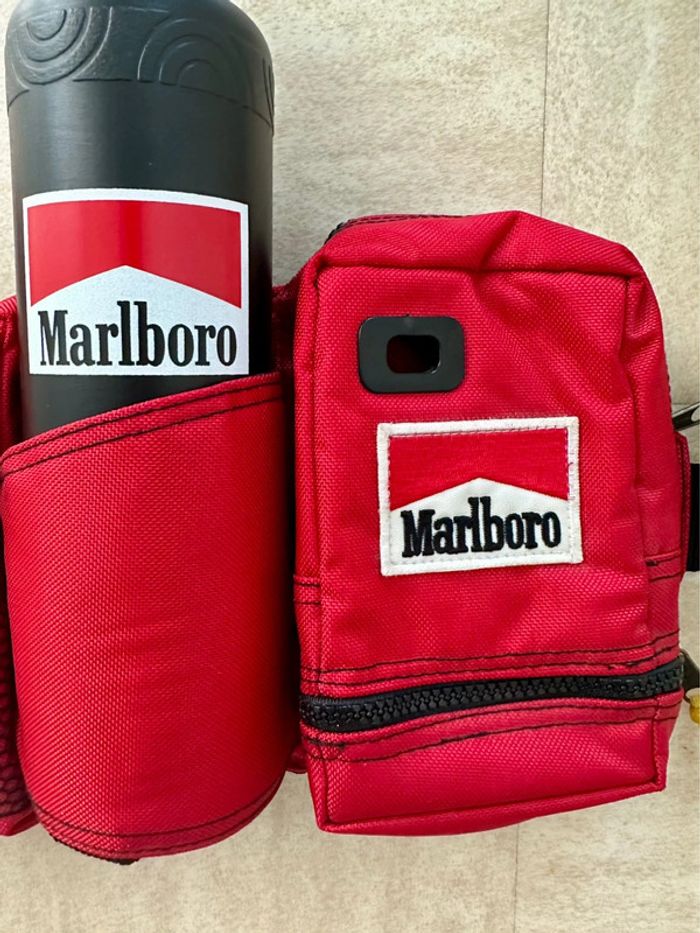 Sac Marlboro - photo numéro 13