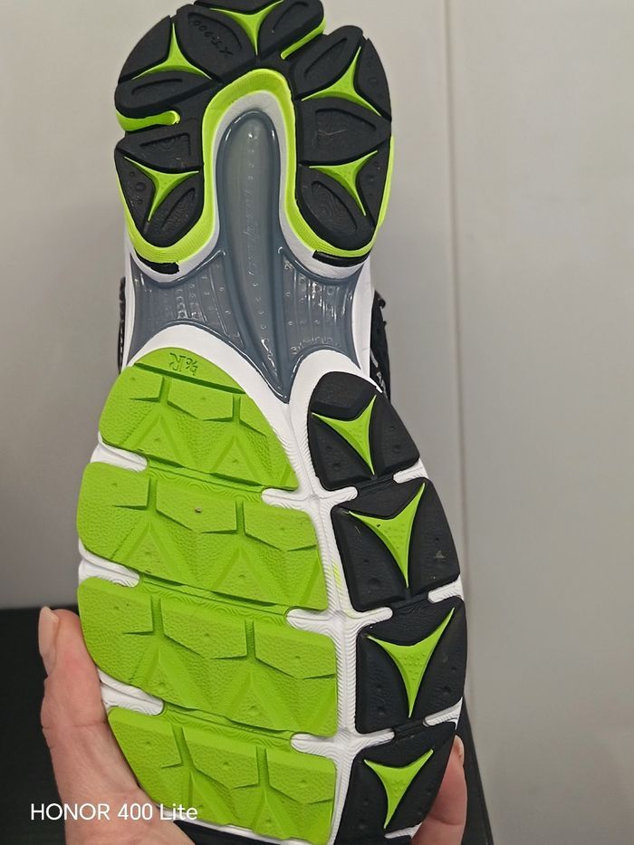 Basket saucony mixtes T 38 - photo numéro 4