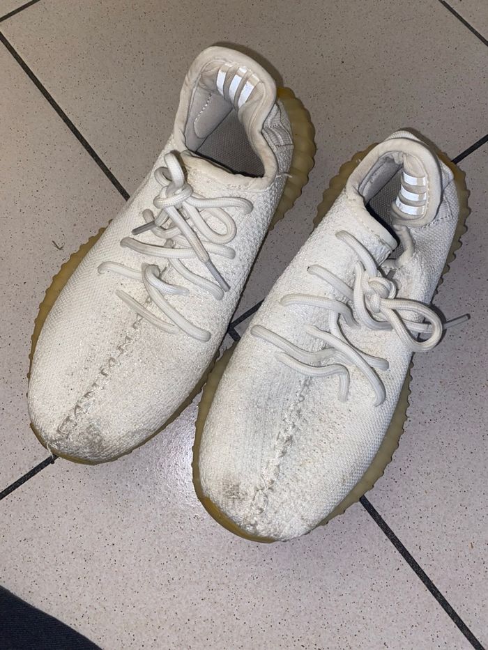 Yeezy boost - photo numéro 3