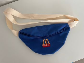 Sacoche Mac do