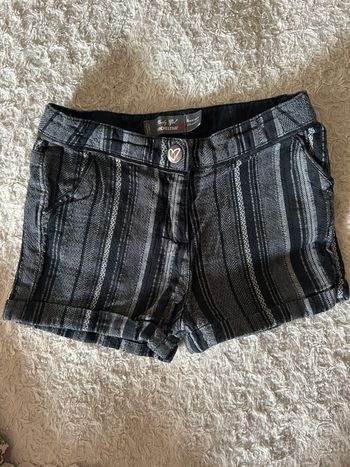 Joli short orchestra 4 ans
