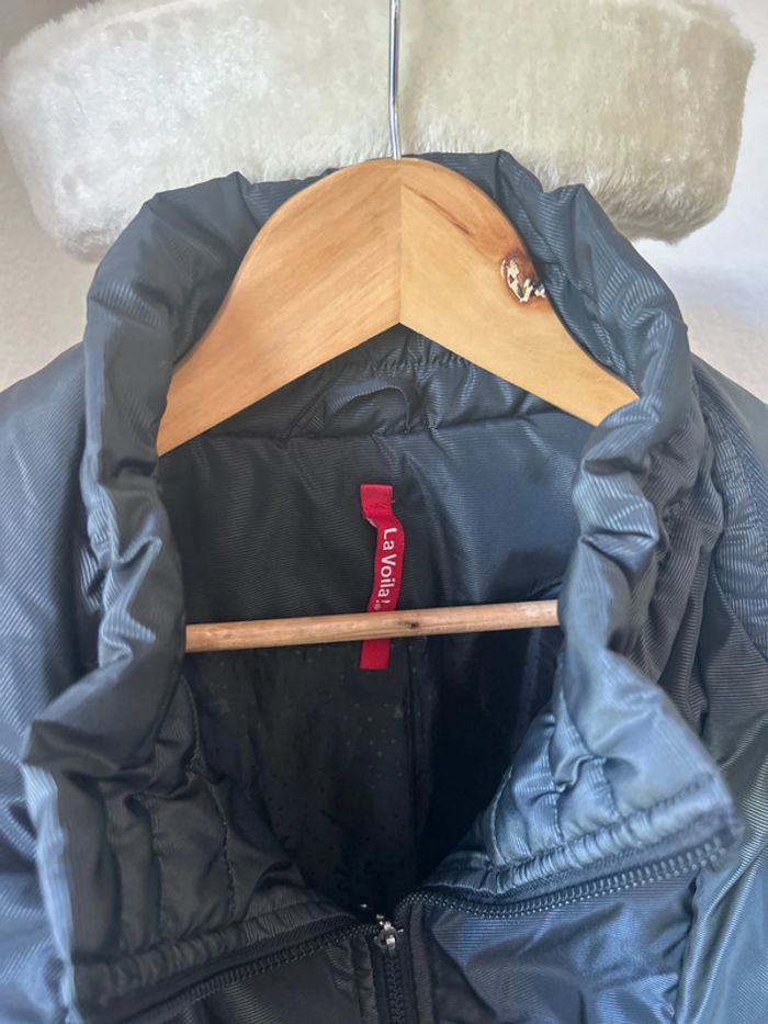 Manteau La voilà - photo numéro 2