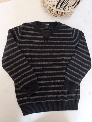 Pull garçon