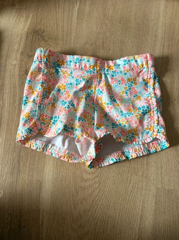 Short de bain