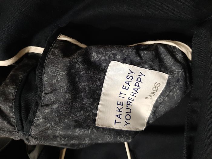 veste hommes Taille XL - photo numéro 4