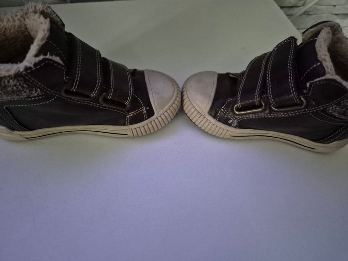 Chaussure garçon - photo numéro 3