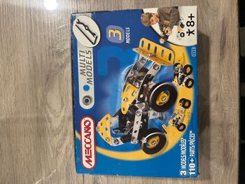 Meccano