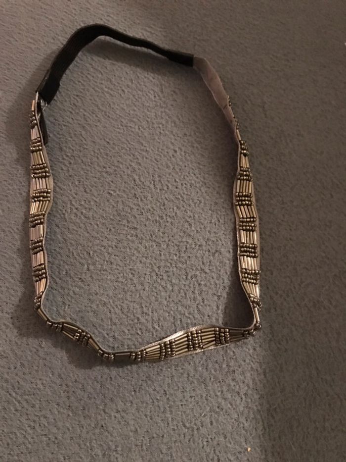 Headband