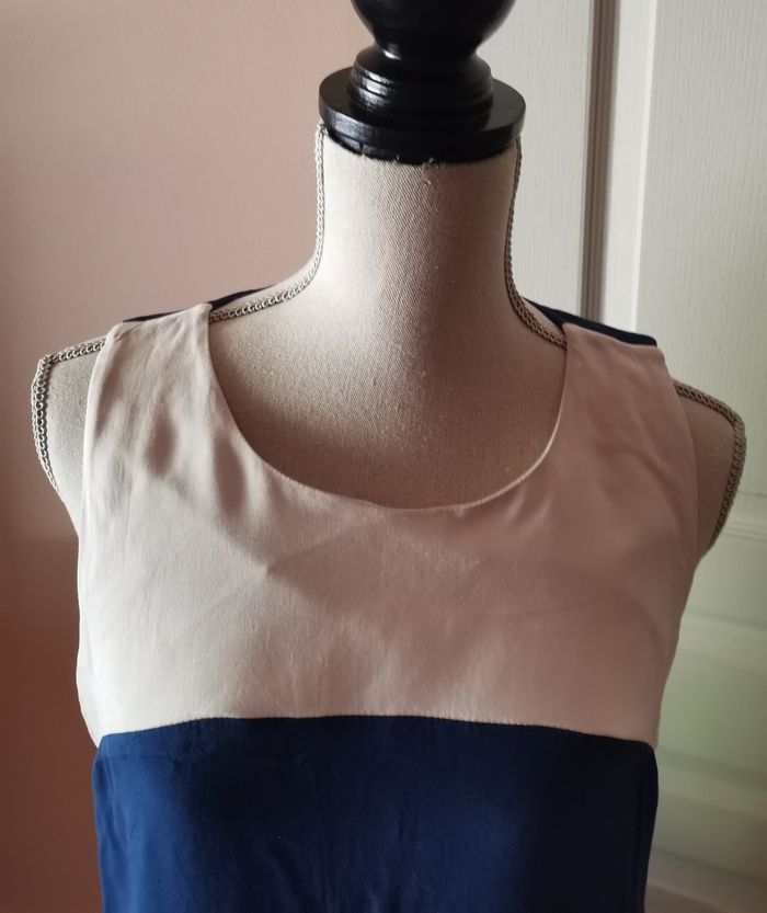 Robe d'été Taille 44 - photo numéro 3