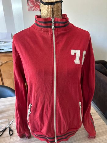 Veste celio