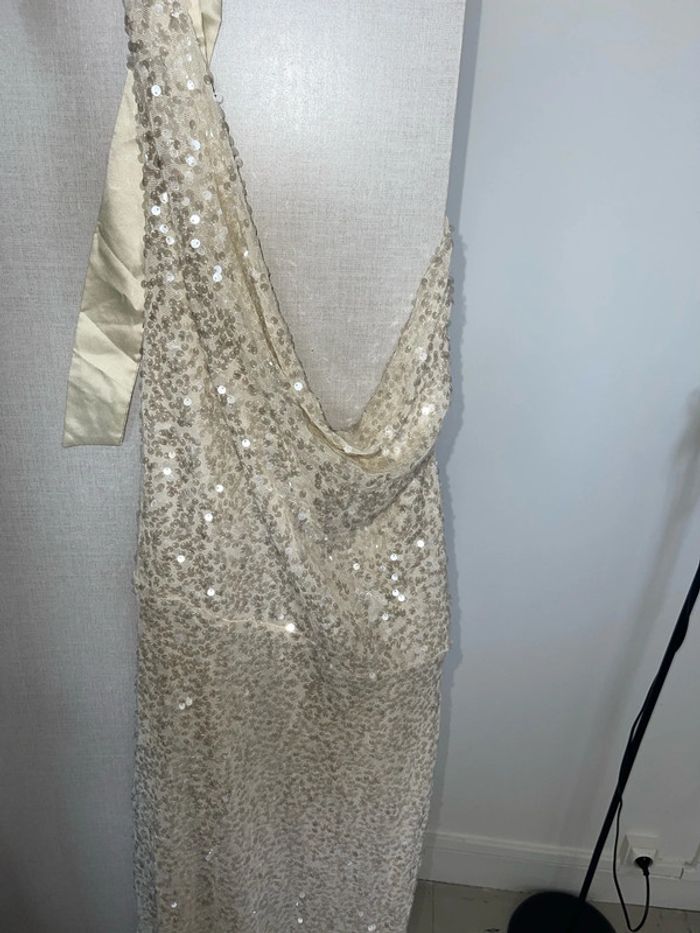 Robe de soirée