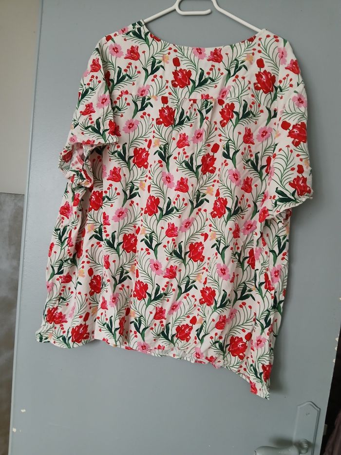 T-shirt taille 54 5e