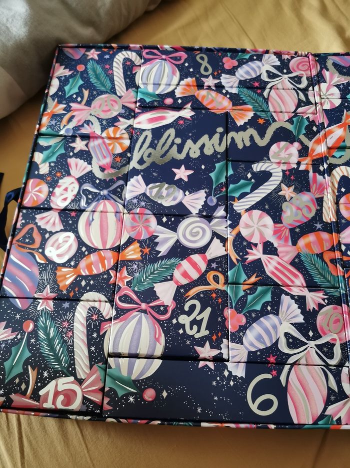 Calendrier de l'avent - photo numéro 4