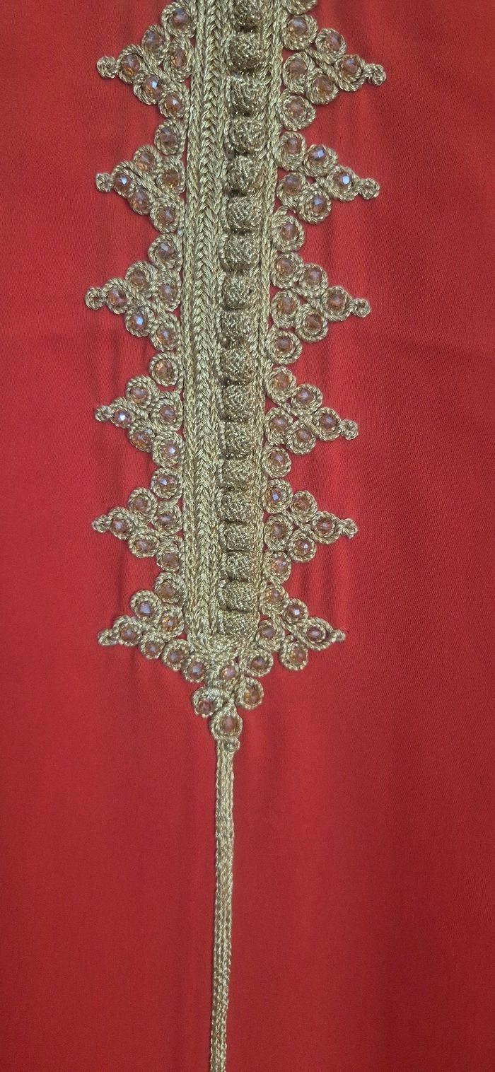 Robe de soirée - photo numéro 3