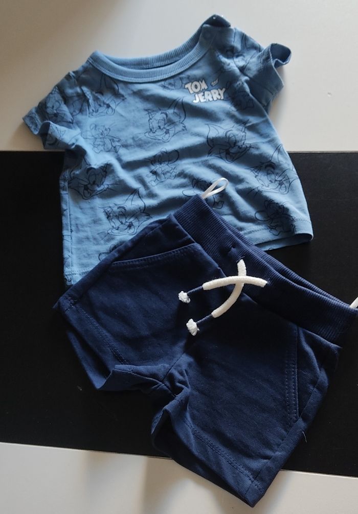 Ensemble bébé